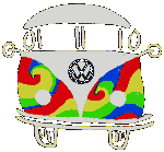 VW Bus