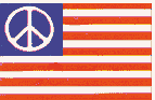 peace flag