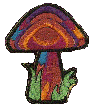 'shroom