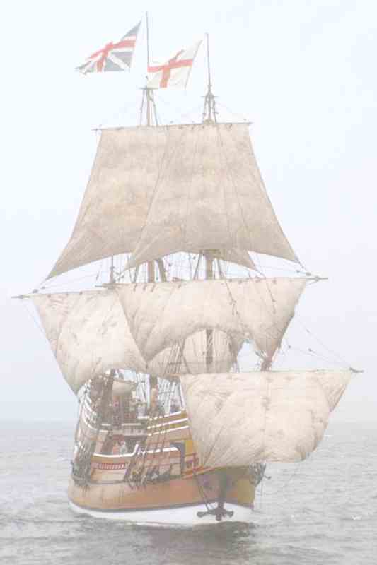 Mayflower